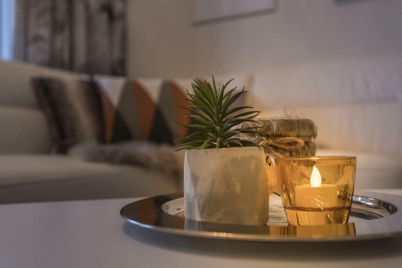 Vasko Luxurious Suites, Vasko Ροβανιέμι Εξωτερικό φωτογραφία