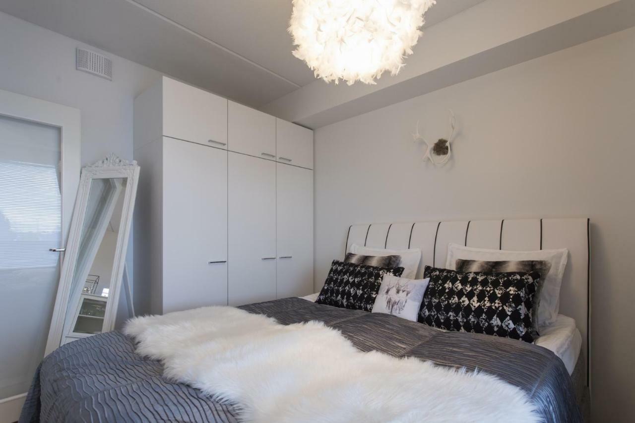 Vasko Luxurious Suites, Vasko Ροβανιέμι Εξωτερικό φωτογραφία